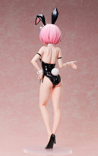 [Preventa] B-STYLE - Ram: Bare Leg Bunny Ver.