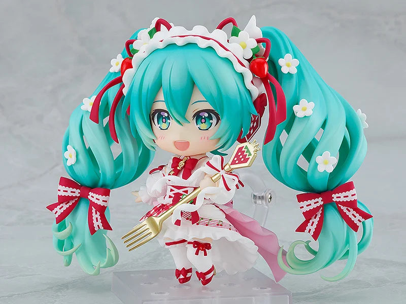 [Preventa] NENDOROID - Hatsune Miku: 15th Anniversary Ver.