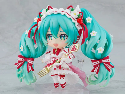 [Preventa] NENDOROID - Hatsune Miku: 15th Anniversary Ver.