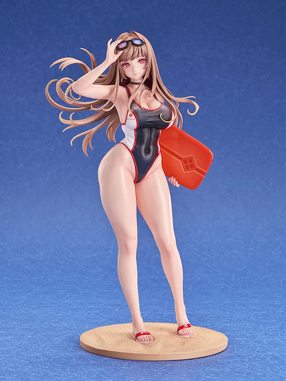 [Preventa] Nikke Rapi: Classic Vacation 1/7