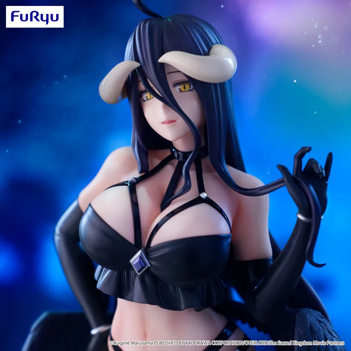 [Preventa] BiCute Dark - Albedo