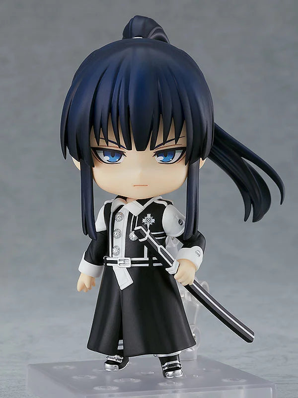 [Preventa] NENDOROID - Yu Kanda