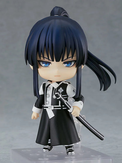 [Preventa] NENDOROID - Yu Kanda