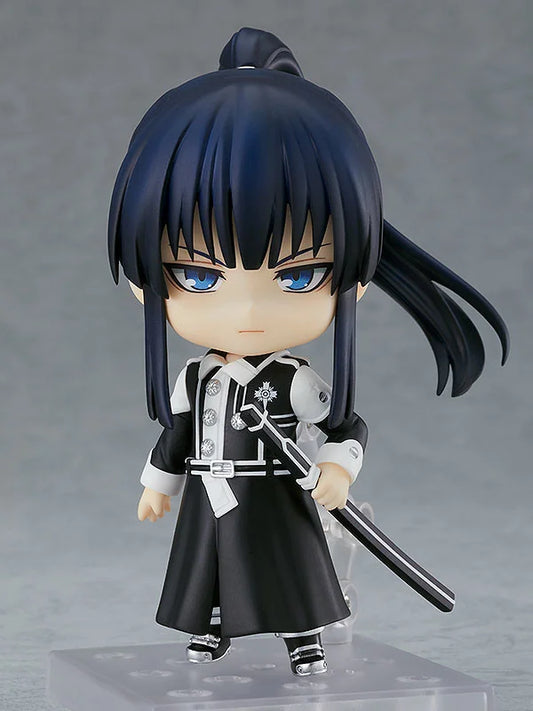 [Preventa] NENDOROID - Yu Kanda