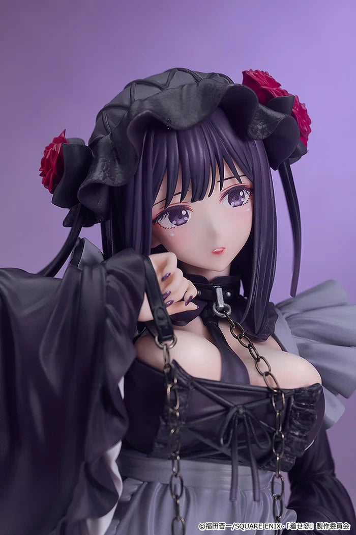 [Preventa] Shizuku Kuroe: Cosplay by Marin 1/6