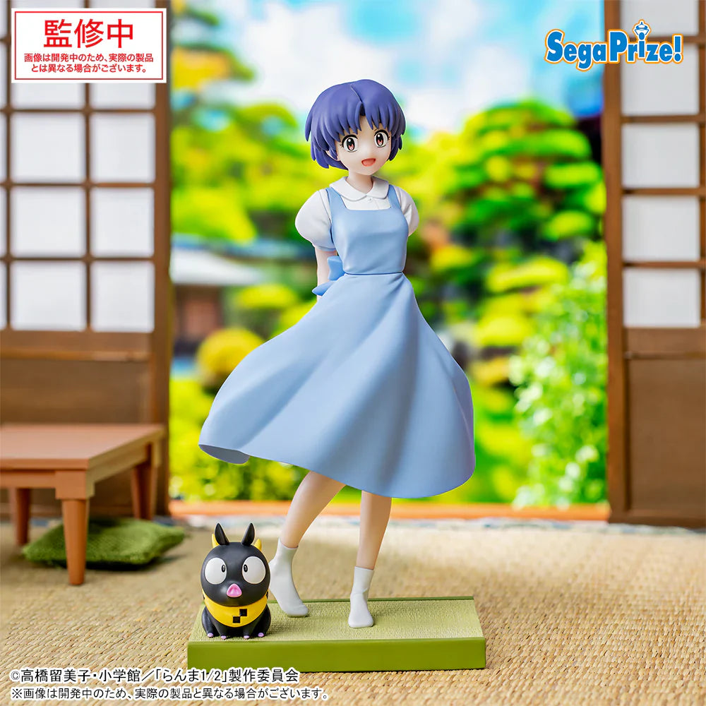 [Preventa] Luminasta - Akane Tendo