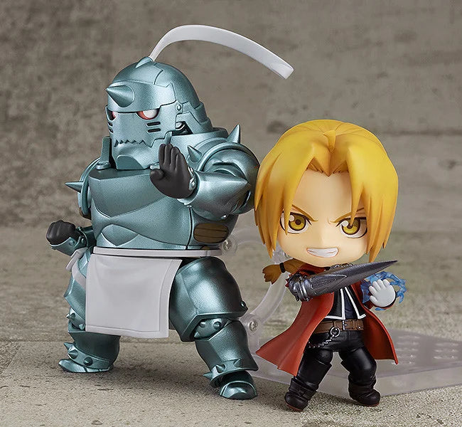 [Preventa] NENDOROID - Alphonse Elric