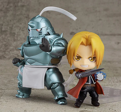 [Preventa] NENDOROID - Alphonse Elric