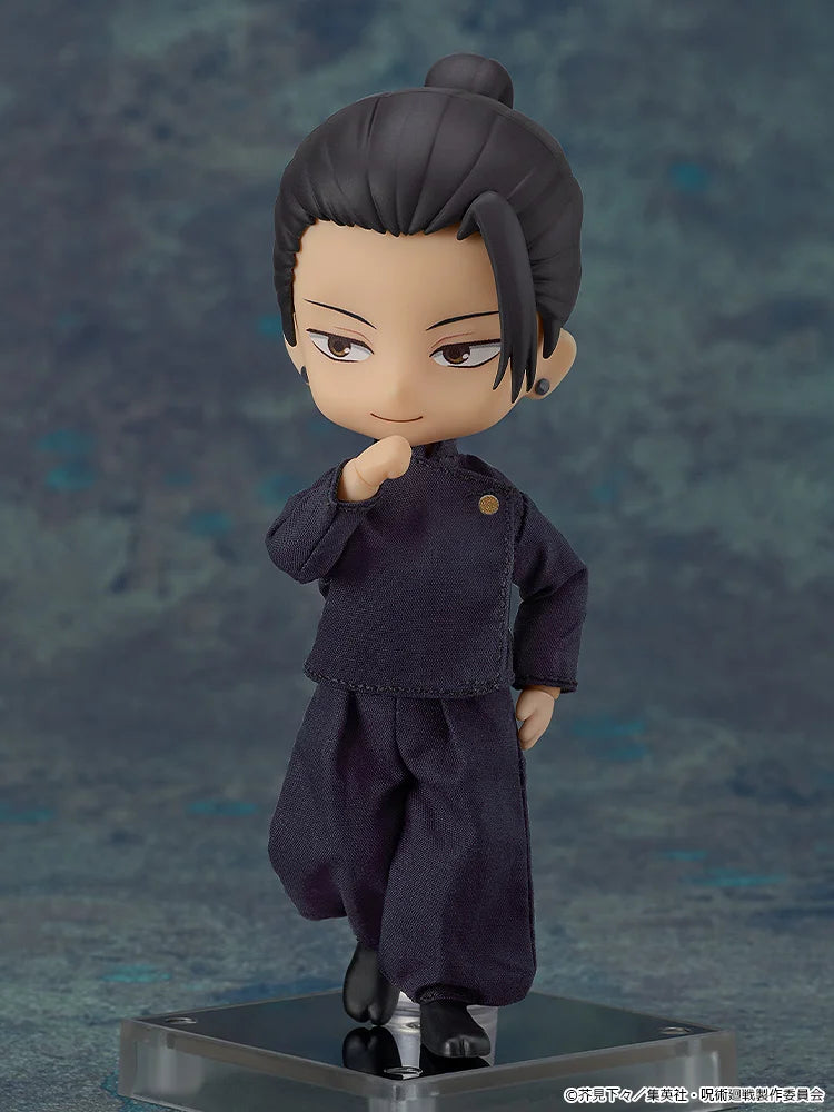 [Preventa] NENDOROID DOLL - Suguru Geto: Tokyo Jujutsu High School Ver.