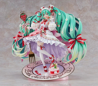[Preventa] Hatsune Miku: 15th Anniversary Ver. 1/7