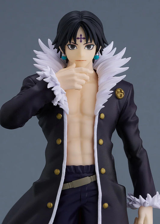 [Preventa] POP UP PARADE - Quwrof/Chrollo