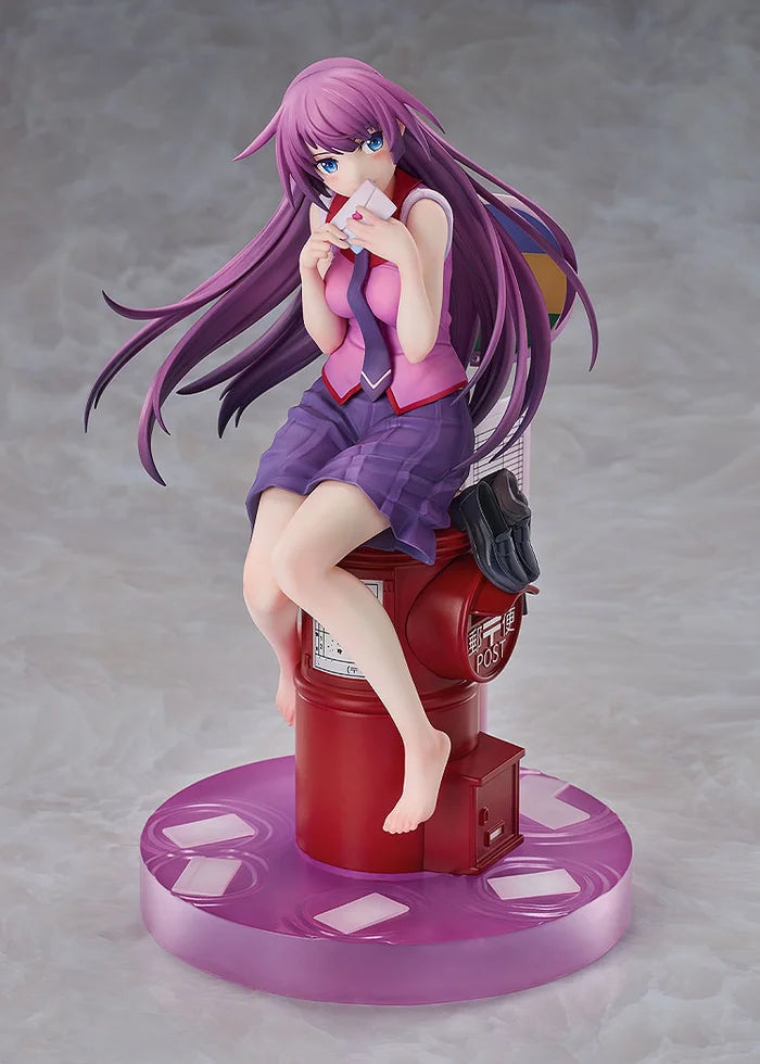 [Preventa] Hitagi Senjougahara: Letter to You 1/7