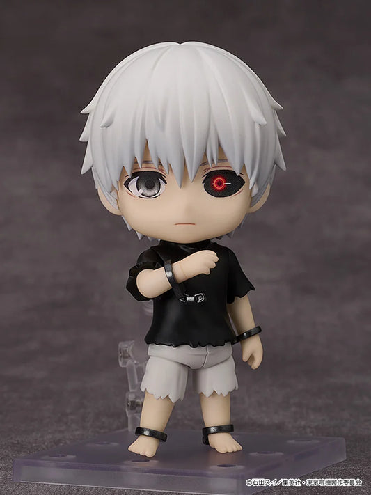 [Preventa] NENDOROID - Ken Kaneki