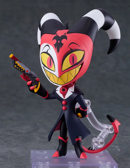 [Preventa] NENDOROID - Blitzo