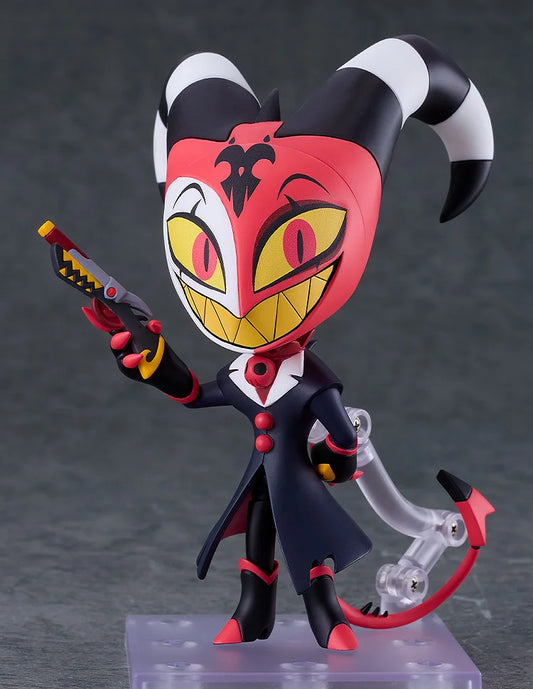 [Preventa] NENDOROID - Blitzo