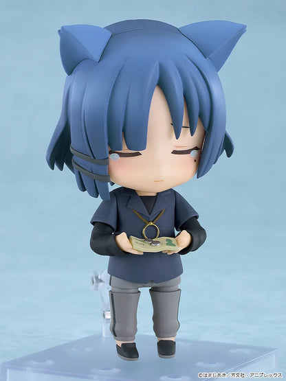 [Preventa] NENDOROID - Ryo Yamada: Casual Clothes Ver.