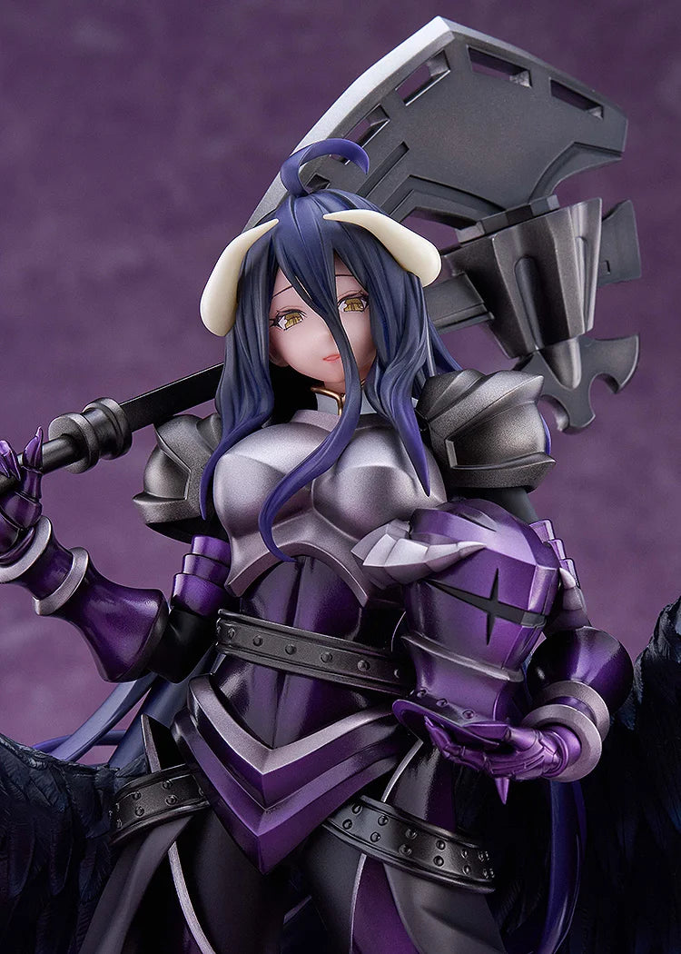 [Preventa] Albedo: Hermes Trismegistus Ver. 1/7
