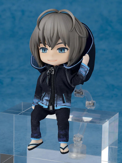 [Preventa] NENDOROID DOLL - Pretender/Oberon: Moody Summer Oberon Ver.