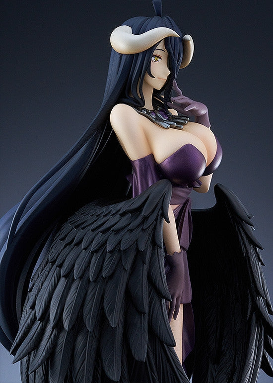 [Preventa] Pop Up Parade Albedo: Dress Ver.