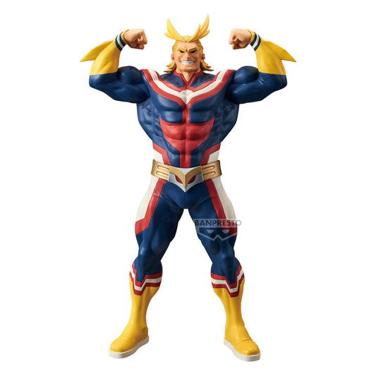 [Preventa] Grandista - All Might