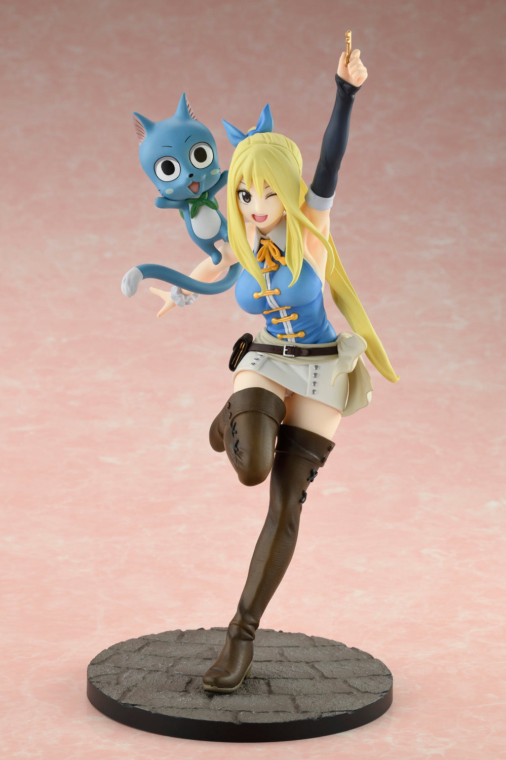 [Preventa] Lucy Heartfilia Wink Ver. 1/8