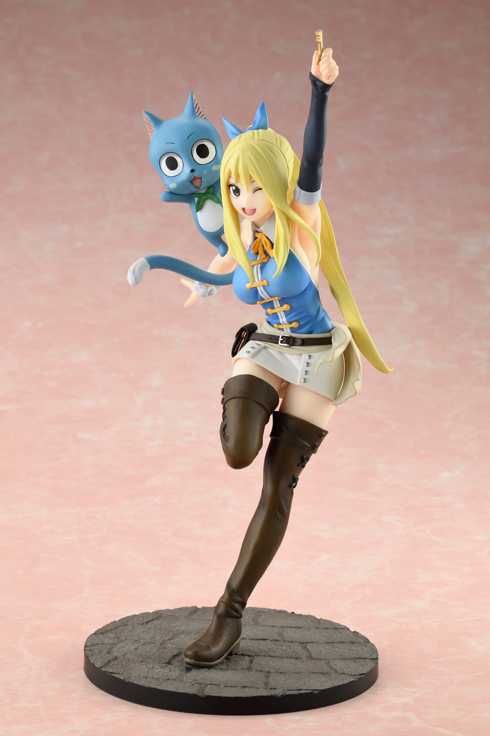 [Preventa] Lucy Heartfilia Wink Ver. 1/8