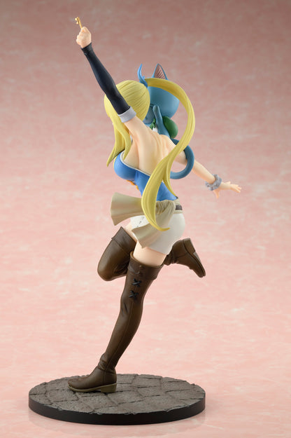 [Preventa] Lucy Heartfilia Wink Ver. 1/8