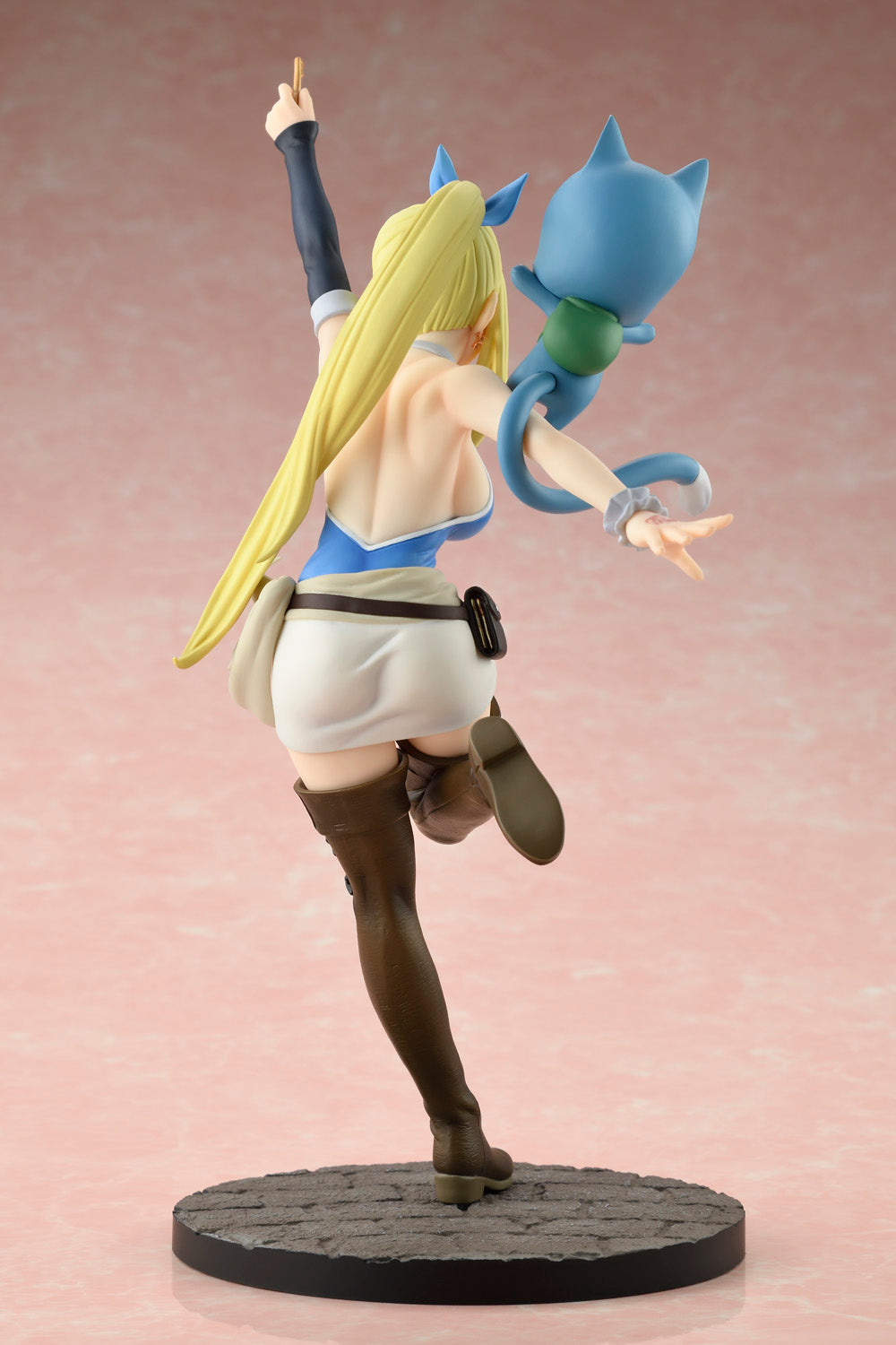 [Preventa] Lucy Heartfilia Wink Ver. 1/8