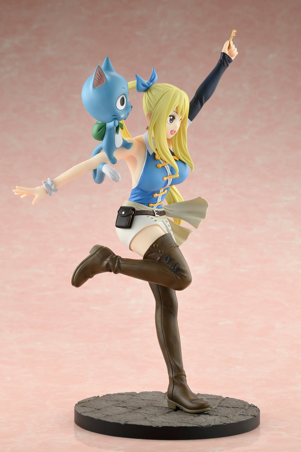 [Preventa] Lucy Heartfilia Wink Ver. 1/8