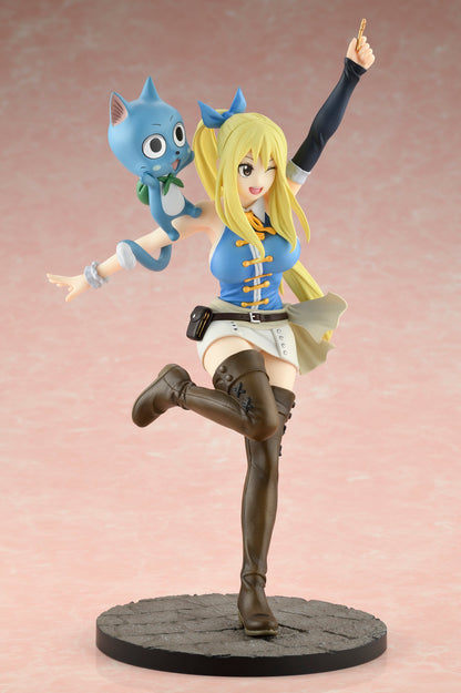 [Preventa] Lucy Heartfilia Wink Ver. 1/8