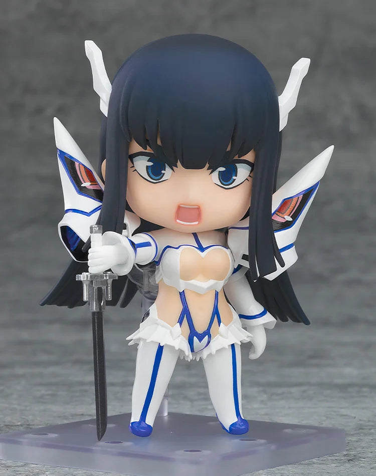 [Preventa] NENDOROID - Satsuki Kiryuin: Kamui Junketsu Ver.