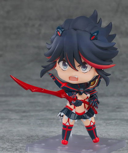 [Preventa] NENDOROID - Ryuko Matoi: Kamui Senketsu Ver.