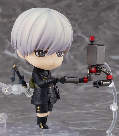 [Preventa] NENDOROID - NieR:Automata 9S (YoRHa No. 9 Type S)