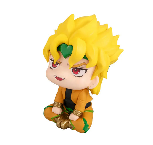 [Preventa] Look Up - JoJo's Bizarre Adventure: Stardust Crusaders - DIO