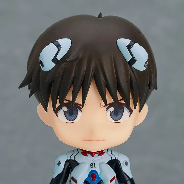 [Preventa] NENDOROID - Shinji Ikari: Plugsuit Ver.