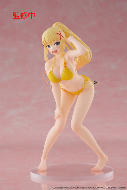 [Preventa] Coreful - Darkness: Swimwear Ver.