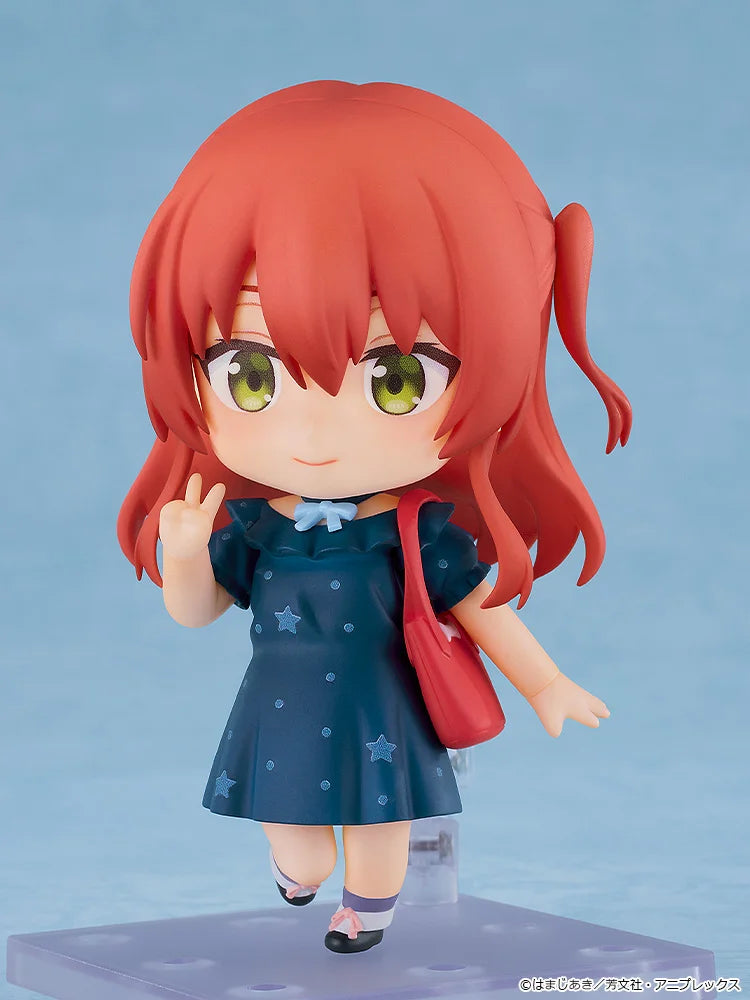 [Preventa] NENDOROID - Ikuyo Kita: Casual Clothes Ver.