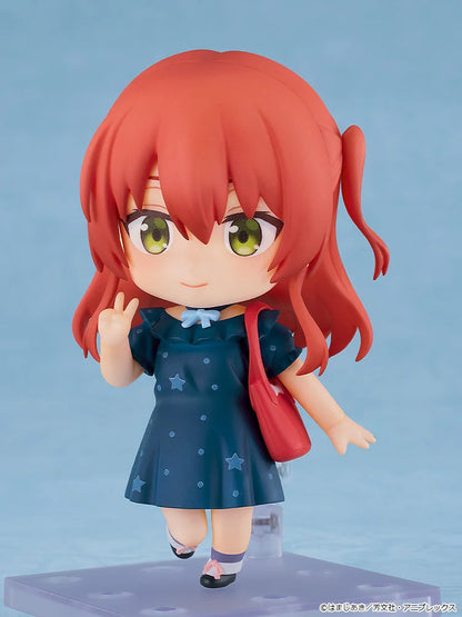 [Preventa] NENDOROID - Ikuyo Kita: Casual Clothes Ver.