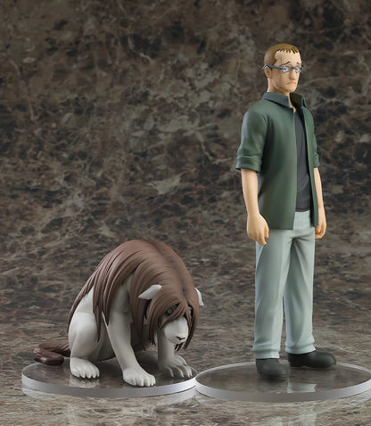 [Preventa] POP UP PARADE - Shou Tucker & Nina Chimera