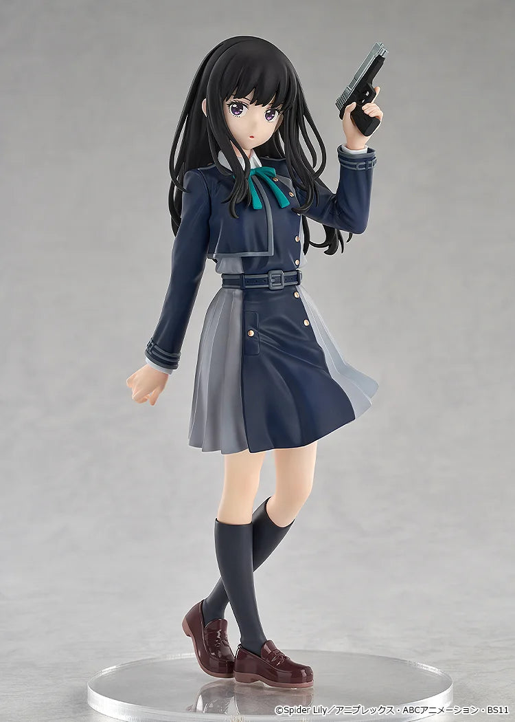 [Preventa] POP UP PARADE - Takina Inoue