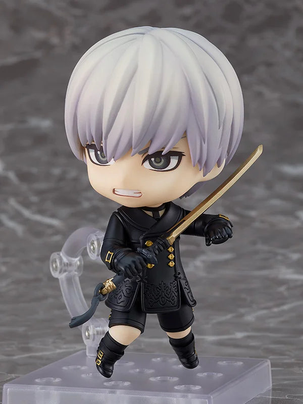 [Preventa] NENDOROID - NieR:Automata 9S (YoRHa No. 9 Type S)