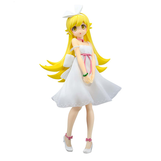 [Preventa] Espresto - Shinobu Oshino (Clear Material Another Color Ver.)
