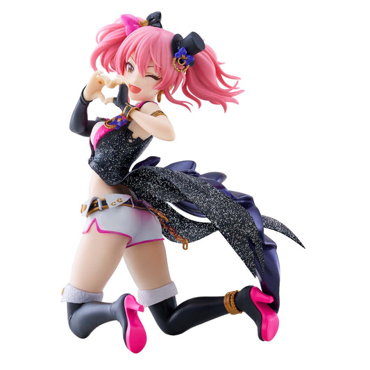 [Preventa] Espresto -Mika Jougasaki (Effect and Glitter Dress Repaint Ver.)