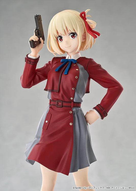 [Preventa] POP UP PARADE - Chisato Nishikigi