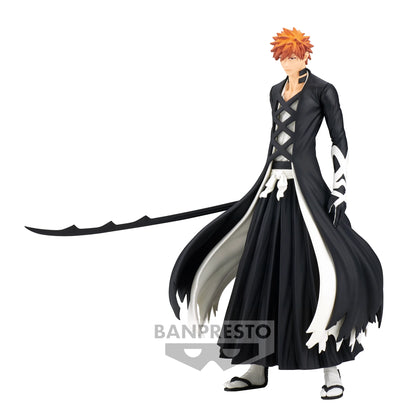 [Stock] Ichigo Kurosaki II Solid and Souls Ver.