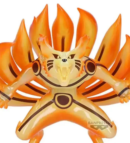 [Preventa] Naruto Shippuden - Kurama II Ver. A