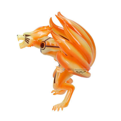 [Preventa] Naruto Shippuden - Kurama II Ver. A