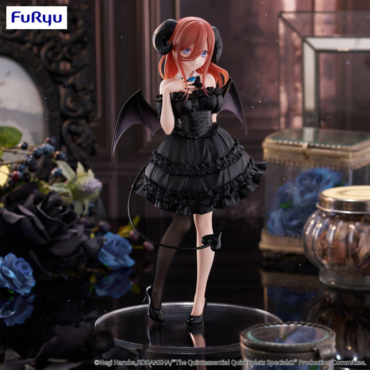 [Preventa] BiCute Dark - Miku Nakano