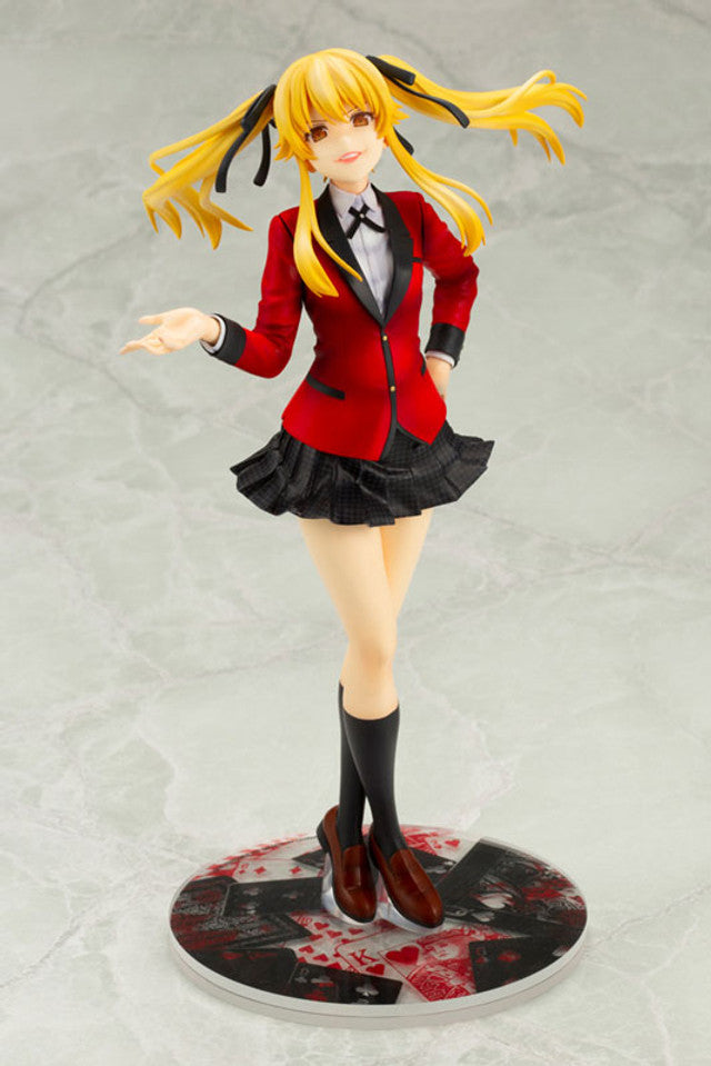 [Preventa] ARTFX J - Mary Saotome 1/8