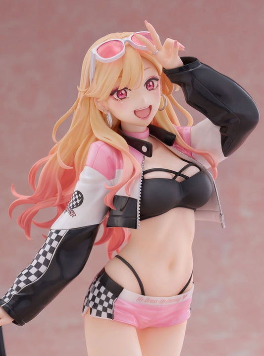 [Preventa] Marin Kitagawa Race Queen Ver. 1/7